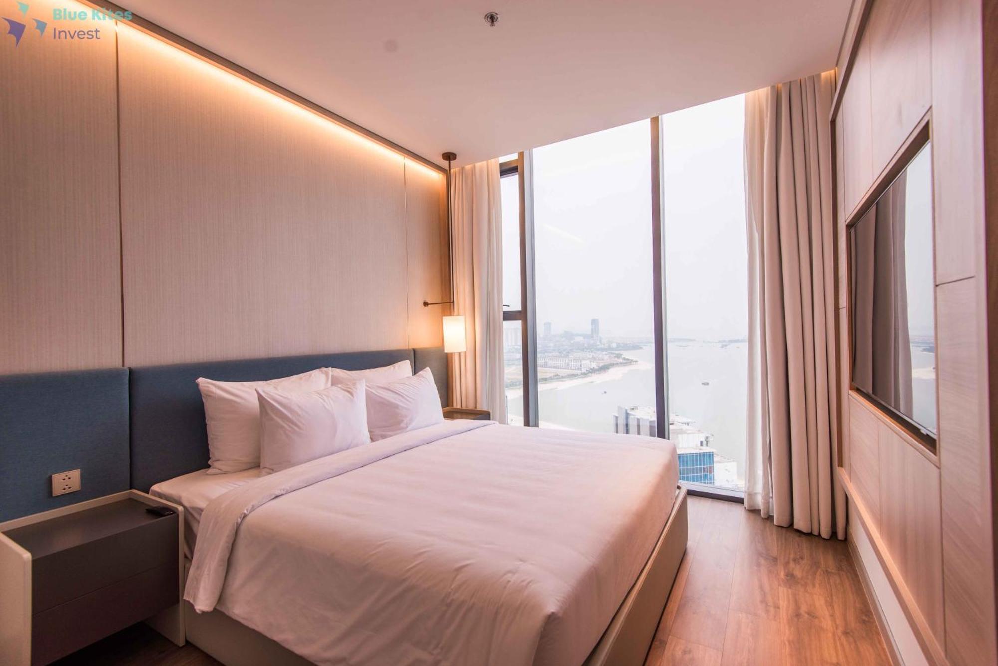 A La Carte Ha Long Bay Managed By Anstay ภายนอก รูปภาพ