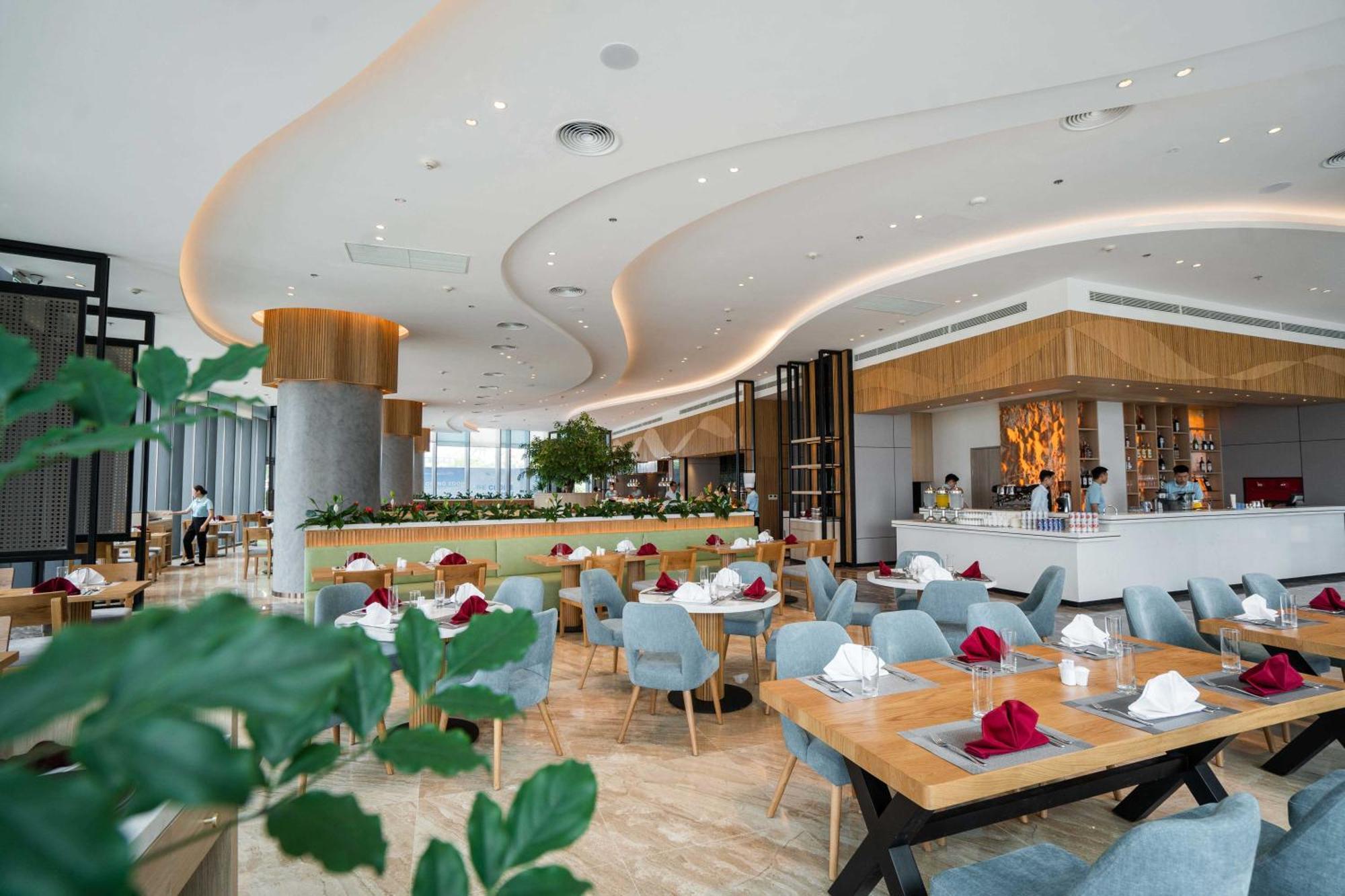 A La Carte Ha Long Bay Managed By Anstay ภายนอก รูปภาพ