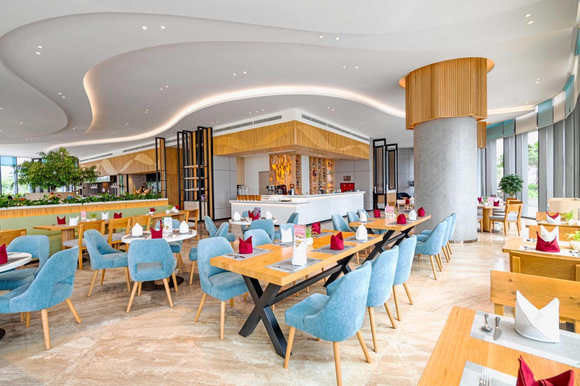 A La Carte Ha Long Bay Managed By Anstay ภายนอก รูปภาพ