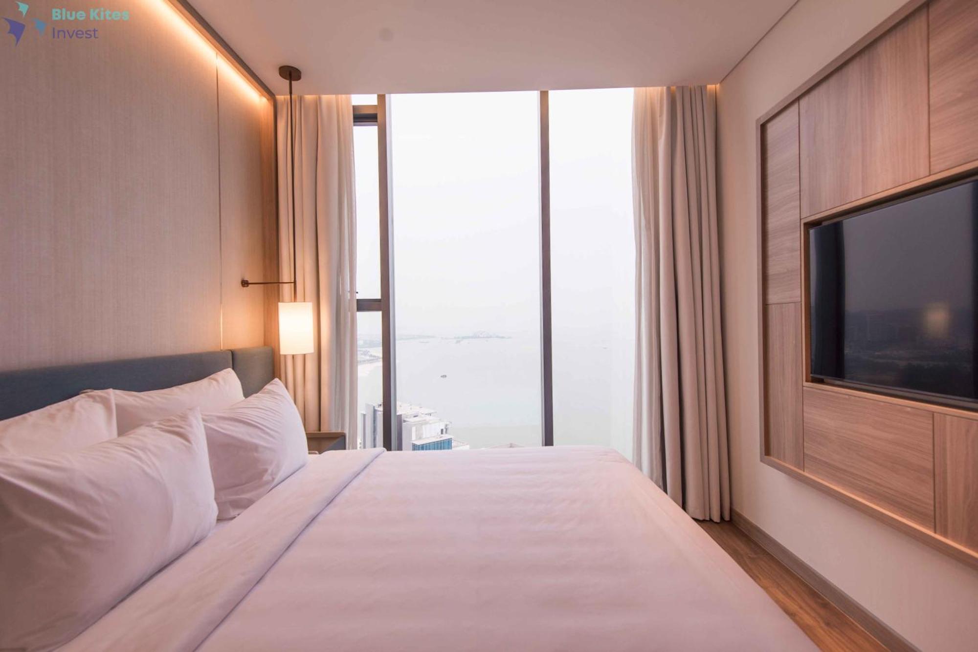 A La Carte Ha Long Bay Managed By Anstay ภายนอก รูปภาพ